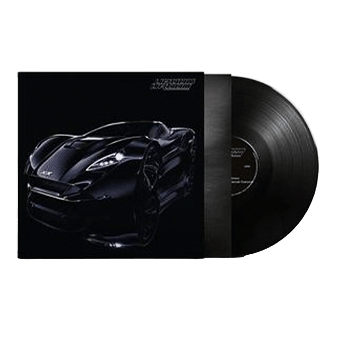Charli XCX - LP Vinilo "Vroom Vroom EP" - D2fy - Direct To Fans - Charli XCX