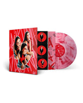 Chiara Oliver - LP Vinilo Marmolado "La Última página" - D2fy · Rocktud - D2fy