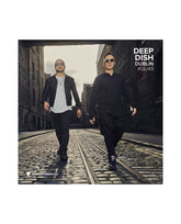 Deep Dish - 2CD "Global Underground 49: Deep Dish - Dublin" - D2fy - Direct To Fans - D2fy