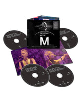 Depeche Mode - 2 CDs Boxset + 2 DVDs "Memento Mori: Mexico City" - D2fy · Rocktud - Rocktud
