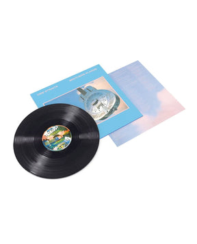 Dire Straits - LP Vinilo "Brothers In Arms (40 Aniversario)" - D2fy · Rocktud - D2fy