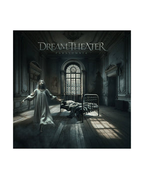 Dream Theater - 2LP Vinilo Translúcidos "Parasomnia" - D2fy · Rocktud - Rocktud