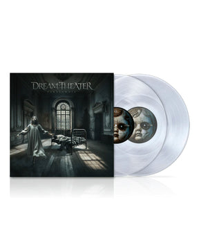 Dream Theater - 2LP Vinilo Translúcidos "Parasomnia" - D2fy · Rocktud - Rocktud