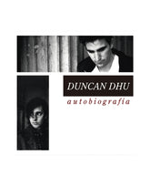 Duncan Dhu - 2LP Vinilo Blanco "Autobiografía" - D2fy · Rocktud - Rocktud
