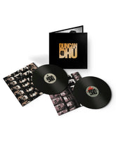 Duncan Dhu - 2LP Vinilo"40" - D2fy · Rocktud - Rocktud