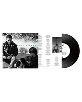 Duncan Dhu - LP Vinilo "Piedras" - D2fy · Rocktud - Rocktud