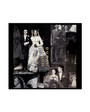 Duran Duran - 2LP Vinilo "Duran Duran" - D2fy - Direct To Fans - D2fy