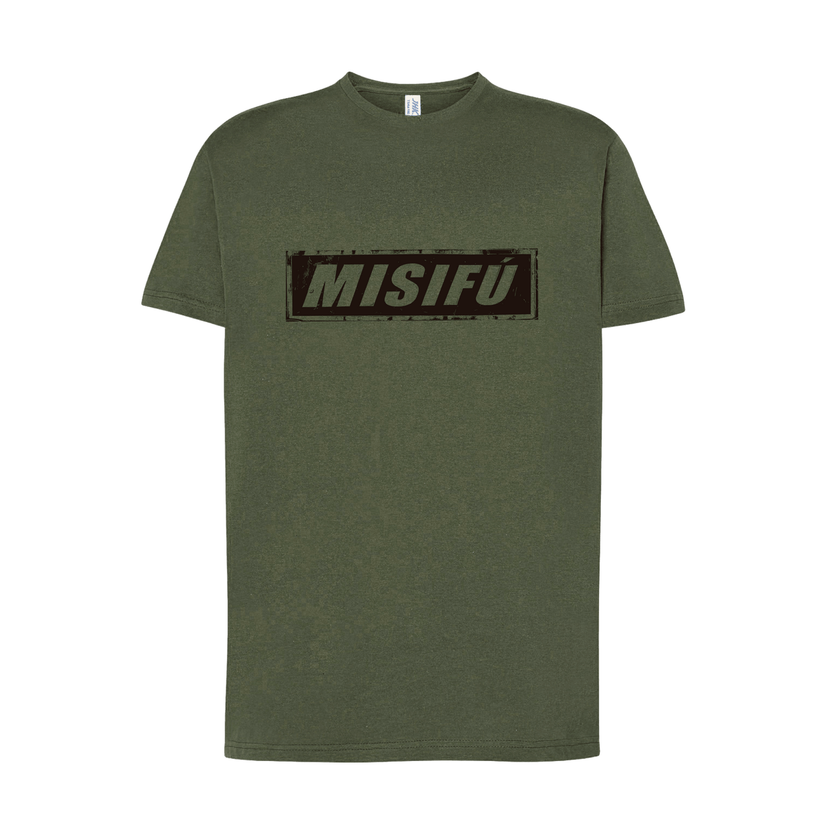 El Barrio - Camiseta Unisex "Misifu" - D2fy - Direct To Fans - El Barrio