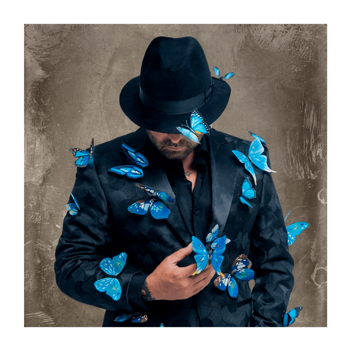 El Barrio - CD "El danzar de las Mariposas" (Edición Especial) - D2fy - Direct To Fans - El Barrio