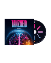 Electric Callboy - CD "Tanzneid" - D2fy - Direct To Fans - Electric Callboy