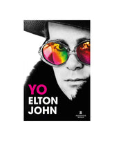 Elton John - Libro "Yo" - D2fy · Rocktud - Rocktud