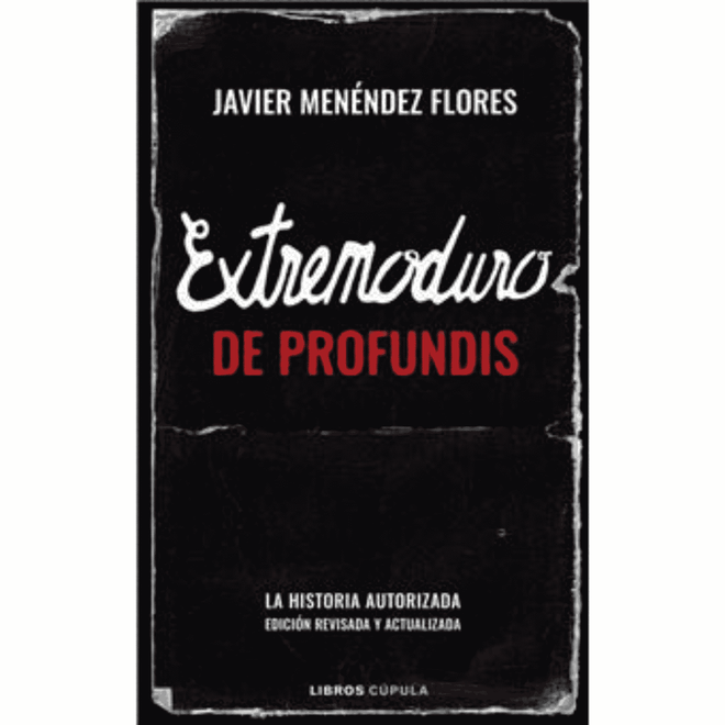 Extremoduro - Libro "Extremoduro" - D2fy - Direct To Fans - Extremoduro
