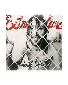 Extremoduro - LP Vinilo "Material Defectuoso" - D2fy · Rocktud - Rocktud