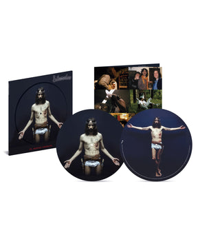 Extremoduro - LP Vinilo Picture Disc "Yo, minoría absoluta" Edición limitada - D2fy · Rocktud - Rocktud