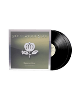 Fleetwood Mac - 2LP Vinilo "Greatest Hits (Deluxe Edition)" - D2fy - Direct To Fans - Fleetwood Mac