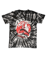 Foo Fighters - Camiseta "Speeding Bus" Unisex - D2fy - Direct To Fans - D2fy