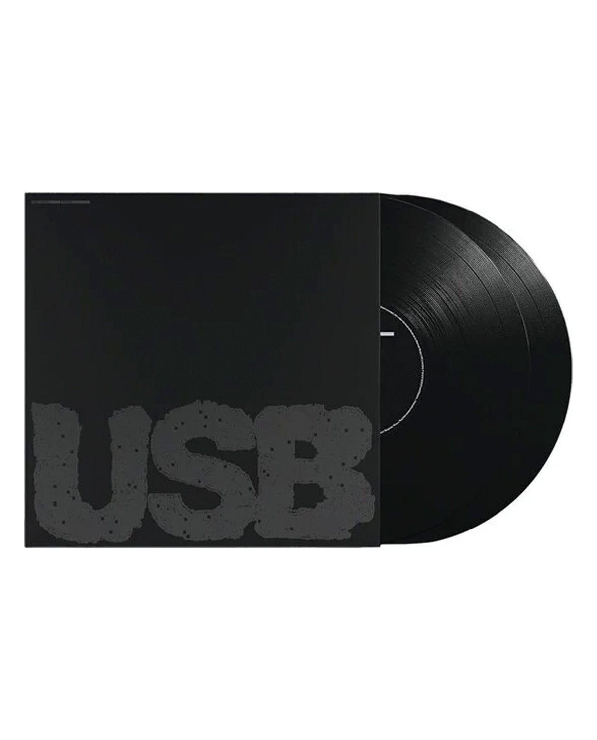 Fred again.. - 2LP Vinilo "USB002" - D2fy · Rocktud - D2fy