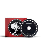 Frente Abierto - CD "Guerra a Todo Eso" - D2fy · Rocktud - D2fy