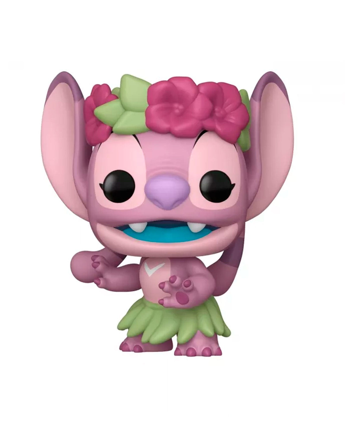 Funko POP! 1568 Luau Angel - Lilo & Stitch - D2fy · Rocktud - D2fy