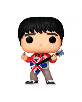 Funko POP! 257 Oasis - Noel Gallagher - D2fy · Rocktud - D2fy