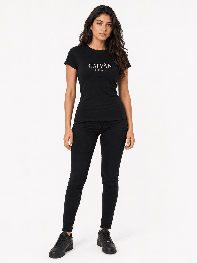Galván Real - Camiseta "El Sueño" Mujer - D2fy - Direct To Fans - Galván Real