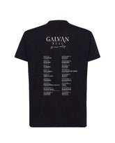 Galván Real - Camiseta "Gira 10 años contigo" Unisex - D2fy - Direct To Fans - Galván Real