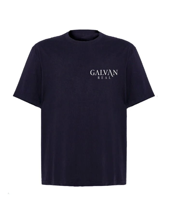 Galván Real - Camiseta Oversize "El Sueño" Unisex - D2fy - Direct To Fans - Galván Real