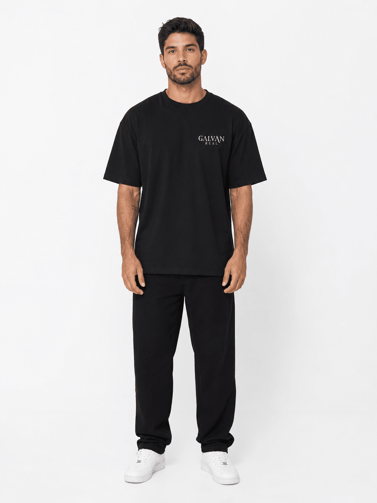 Galván Real - Camiseta Oversize "El Sueño" Unisex - D2fy - Direct To Fans - Galván Real