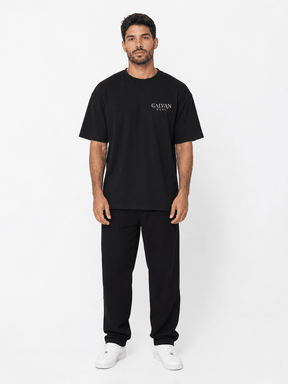 Galván Real - Camiseta Oversize "El Sueño" Unisex - D2fy - Direct To Fans - Galván Real