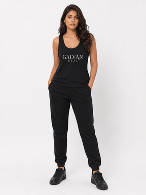 Galván Real - Camiseta Tirantes "Triana" Mujer - D2fy - Direct To Fans - Galván Real