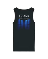 Galván Real - Camiseta Tirantes "Triana" Mujer - D2fy - Direct To Fans - Galván Real