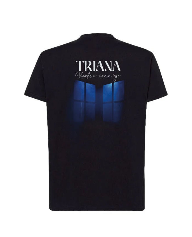 Galván Real - Camiseta "Triana" Unisex - D2fy - Direct To Fans - Galván Real