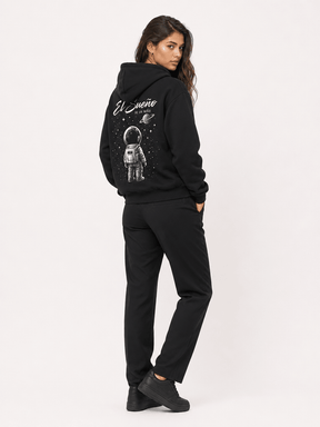 Galván Real - Sudadera "El Sueño" Unisex - D2fy - Direct To Fans - Galván Real