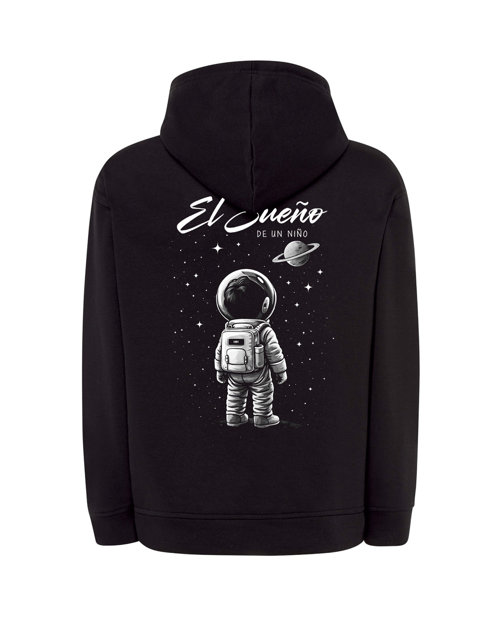 Galván Real - Sudadera "El Sueño" Unisex - D2fy - Direct To Fans - Galván Real