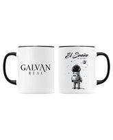 Galván Real - Taza "El Sueño" - D2fy - Direct To Fans - Galván Real