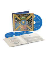 Grateful Dead - 3CD Softpack "Merriweather 6/30/85" - D2fy - Direct To Fans - Grateful Dead