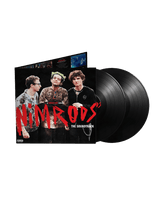 Green Day - 2LP Vinilo "Nimrods OST” - D2fy - Direct To Fans - Green Day