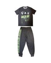 Green Day - Pijama "Drips" Unisex - D2fy · Rocktud - Rocktud