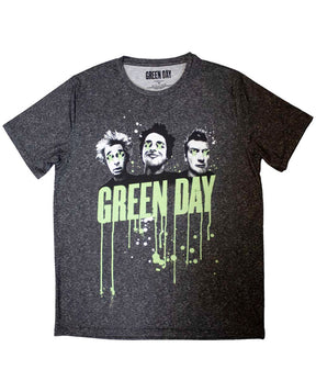 Green Day - Pijama "Drips" Unisex - D2fy · Rocktud - Rocktud