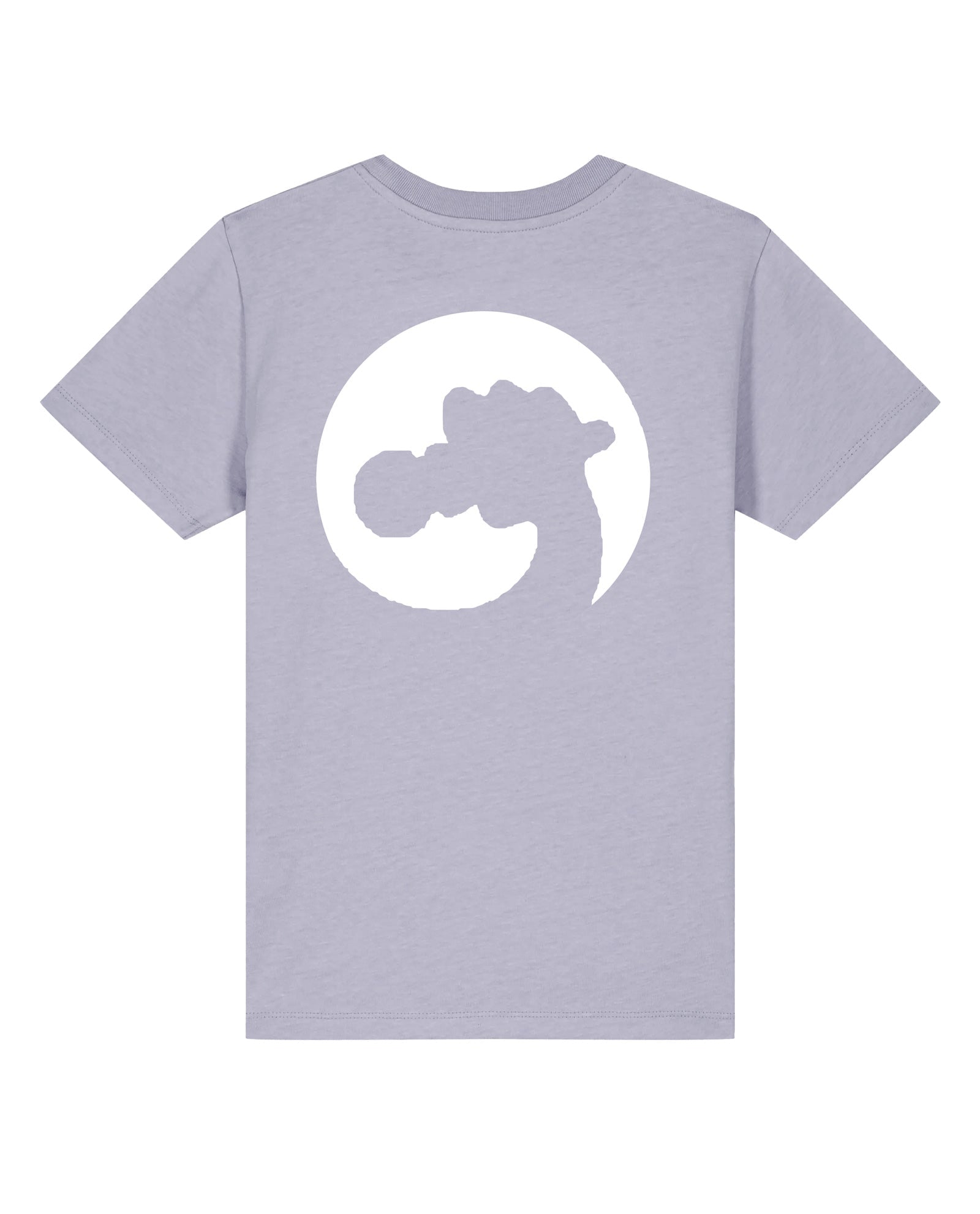 Grow Up Singing - Camiseta "The Band" Violeta Unisex - D2fy · Rocktud - Grow Up Singing