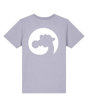 Grow Up Singing - Camiseta "The Band" Violeta Unisex - D2fy · Rocktud - Grow Up Singing