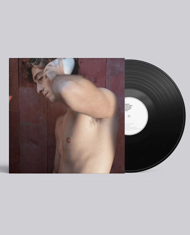 Guitarricadelafuente - LP Vinilo "Spanish Leather"