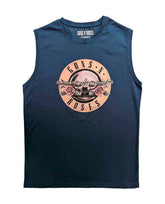 Guns N' Roses - Camiseta Tirantes "Classic Logo" Unisex - D2fy - Direct To Fans - D2fy