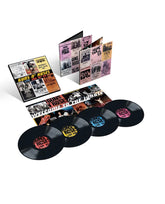 Guns N' Roses - 4LP Vinilo "Live Era '87 - '93"