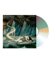 Halestorm  - CD "Everest" - D2fy · Rocktud - D2fy