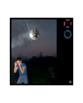 Harry Styles - CD "Kiss All The Time. Disco, Occasionally"