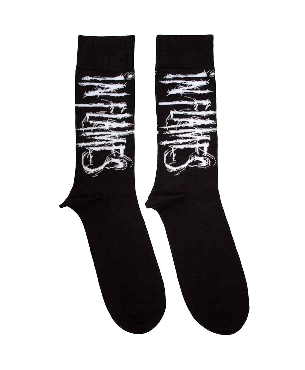 In Flames - Calcetines "Logo" - D2fy · Rocktud - Rocktud