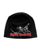 Iron Maiden - Gorro "The Trooper" - D2fy · Rocktud - Rocktud
