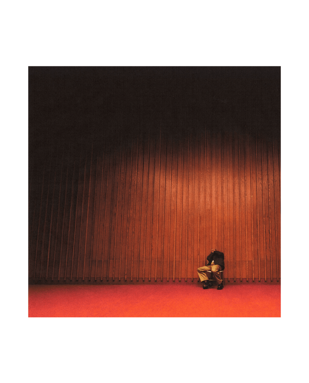 Isaiah Rashad - CD Jewelcase - "It's Been Awful" - D2fy - Direct To Fans - D2fy