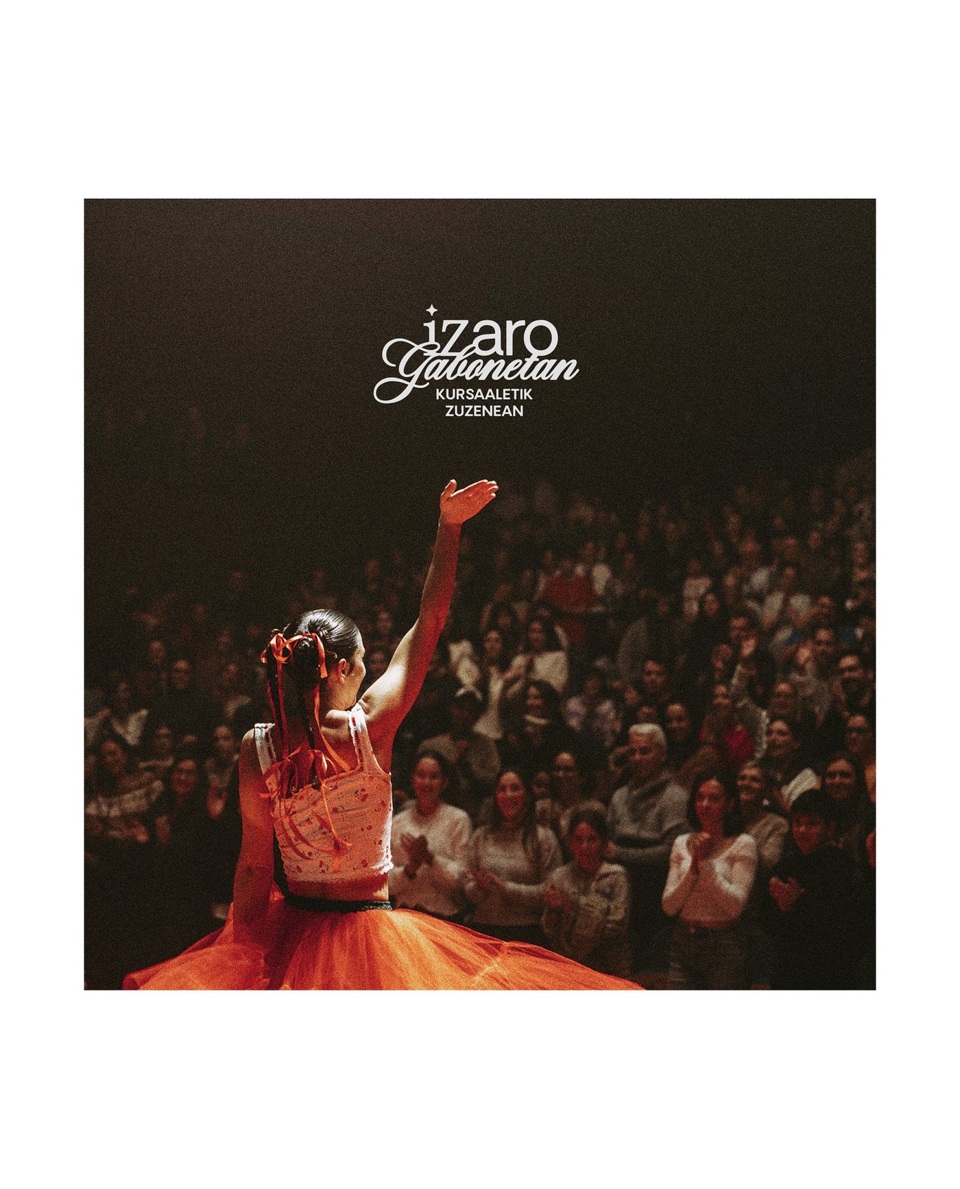 Izaro - CD "Izaro Gabonetan Kursaaletik Zuzenean" - D2fy · Rocktud - Izaro